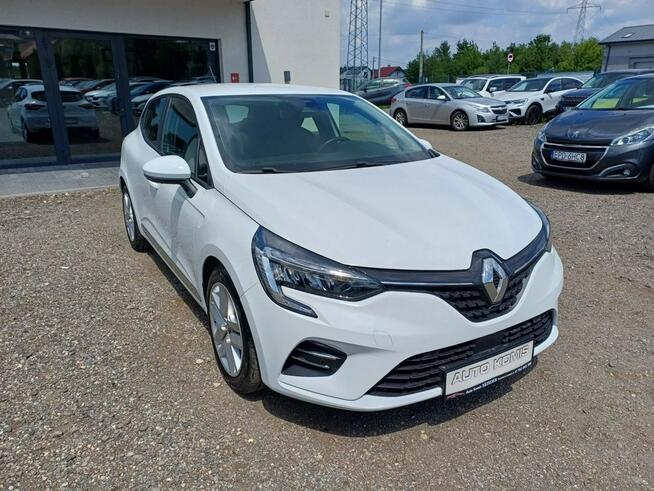 Renault Clio Kamera *Navi*FullLED* 2xPDC *Serwis *1wł *Gwarancja