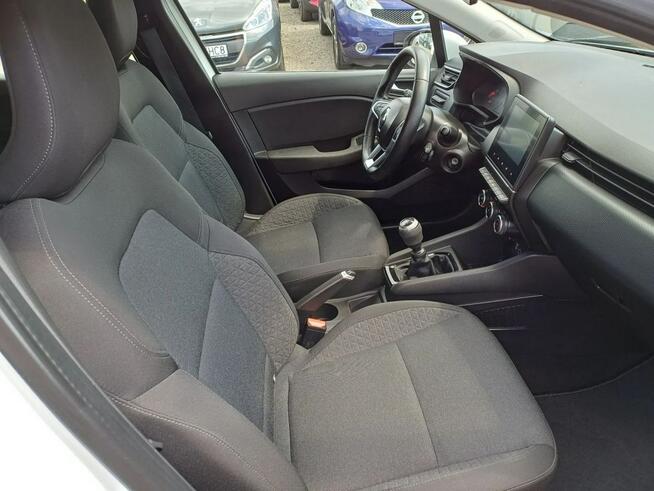 Renault Clio Kamera *Navi*FullLED* 2xPDC *Serwis *1wł *Gwarancja