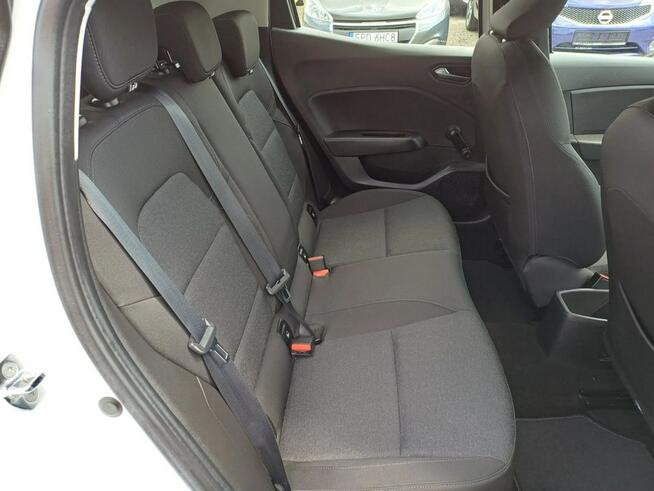 Renault Clio Kamera *Navi*FullLED* 2xPDC *Serwis *1wł *Gwarancja