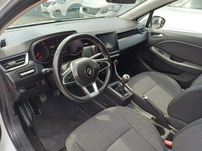 Renault Clio Kamera *Navi*FullLED* 2xPDC *Serwis *1wł *Gwarancja