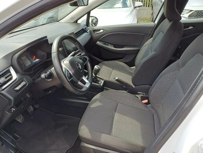Renault Clio Kamera *Navi*FullLED* 2xPDC *Serwis *1wł *Gwarancja