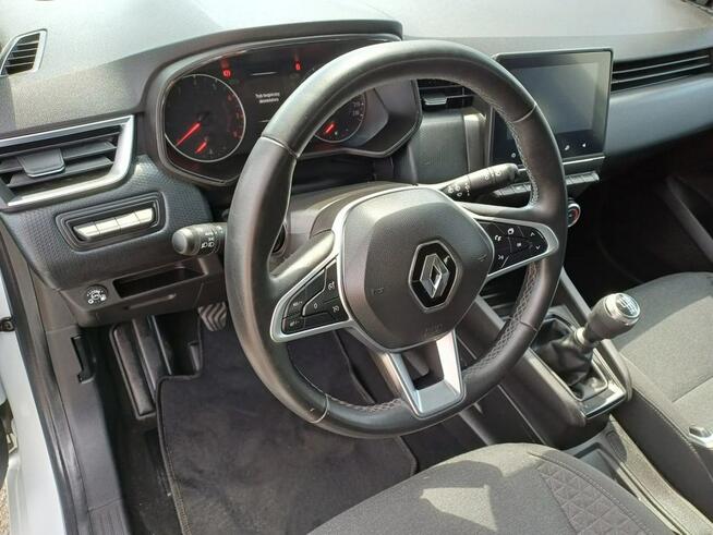 Renault Clio Kamera *Navi*FullLED* 2xPDC *Serwis *1wł *Gwarancja