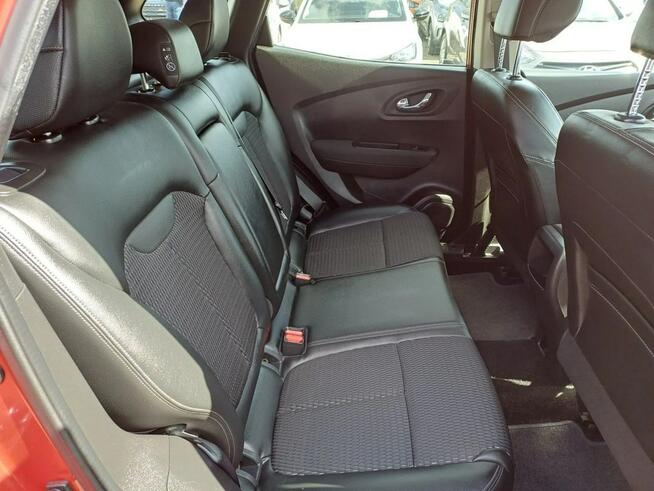 Renault Kadjar Półskóra *Kamera *Navi *LED *Tablet *2xPDC *Alu *1wł *Gwarancja