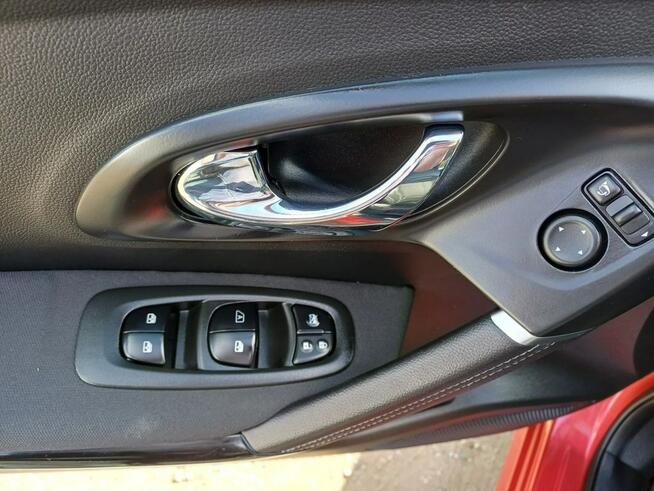 Renault Kadjar Półskóra *Kamera *Navi *LED *Tablet *2xPDC *Alu *1wł *Gwarancja