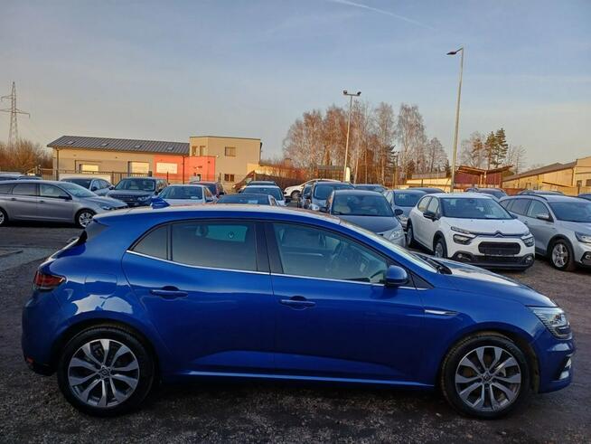 Renault Megane DuzaNavi*FullLED* AUTOMAT* PÓŁSKÓRA *Kamera *Serwis*Gwarancja