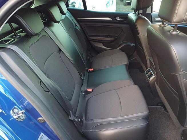 Renault Megane DuzaNavi*FullLED* AUTOMAT* PÓŁSKÓRA *Kamera *Serwis*Gwarancja
