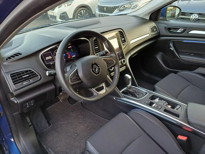 Renault Megane DuzaNavi*FullLED* AUTOMAT* PÓŁSKÓRA *Kamera *Serwis*Gwarancja