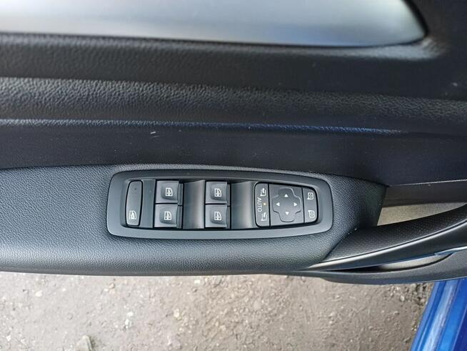 Renault Megane DuzaNavi*FullLED* AUTOMAT* PÓŁSKÓRA *Kamera *Serwis*Gwarancja