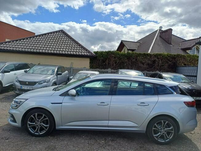 Renault Megane Navi*FullLED* 100%Bezwypadkowy *Alu *Serwis*Gwarancja