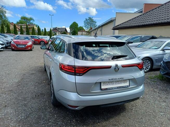 Renault Megane Navi*FullLED* 100%Bezwypadkowy *Alu *Serwis*Gwarancja