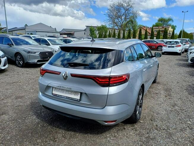 Renault Megane Navi*FullLED* 100%Bezwypadkowy *Alu *Serwis*Gwarancja