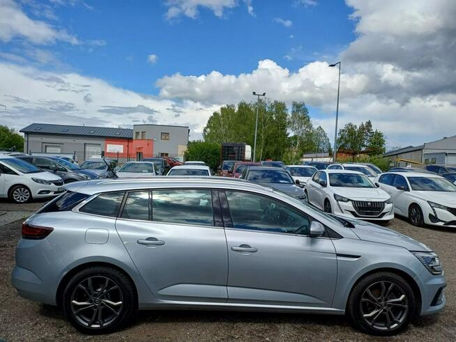 Renault Megane Navi*FullLED* 100%Bezwypadkowy *Alu *Serwis*Gwarancja