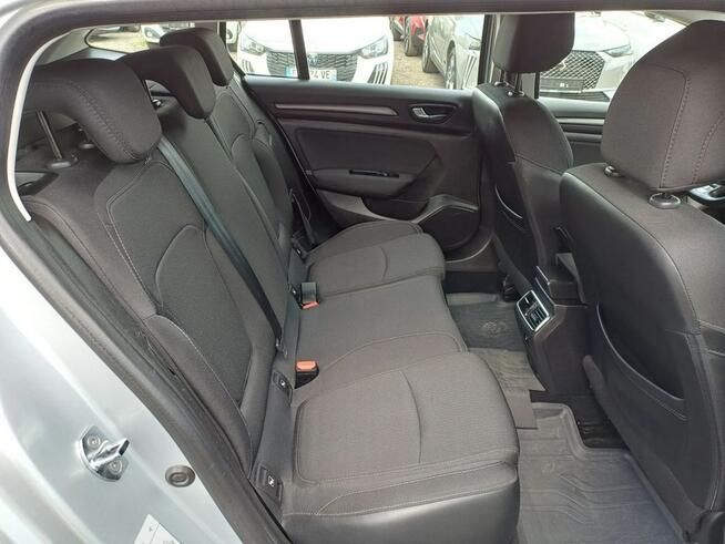 Renault Megane Navi*FullLED* 100%Bezwypadkowy *Alu *Serwis*Gwarancja