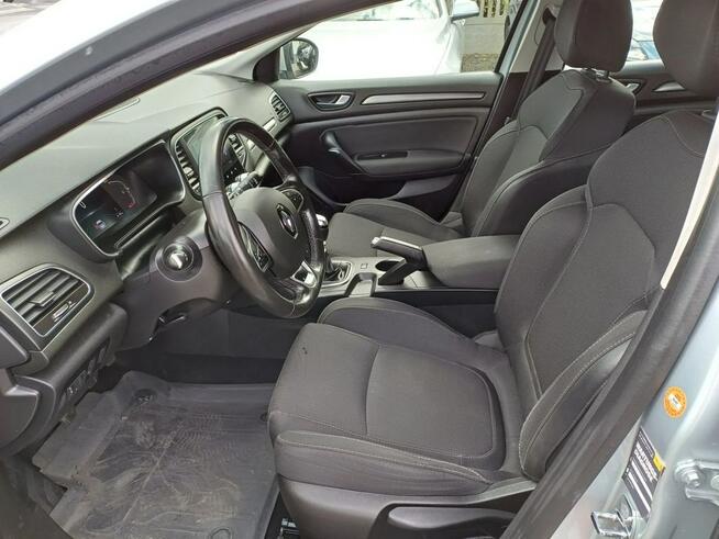 Renault Megane Navi*FullLED* 100%Bezwypadkowy *Alu *Serwis*Gwarancja