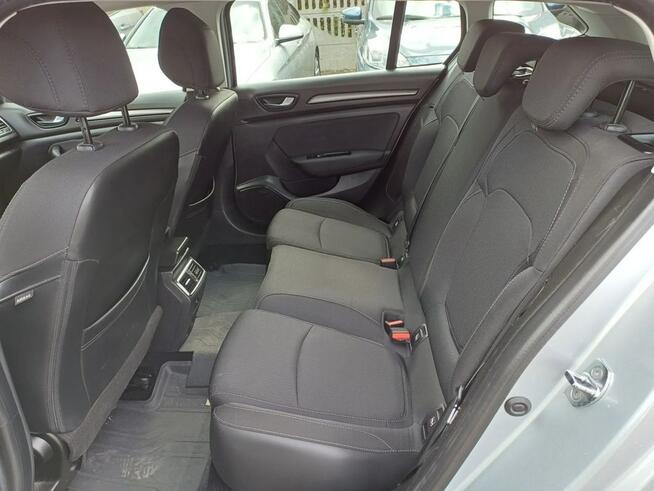 Renault Megane Navi*FullLED* 100%Bezwypadkowy *Alu *Serwis*Gwarancja