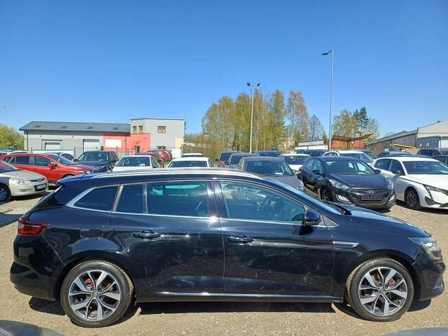 Renault Megane DuzaNavi*FullLED* BOSE * PÓŁSKÓRA *Kamera *Serwis*Gwarancja