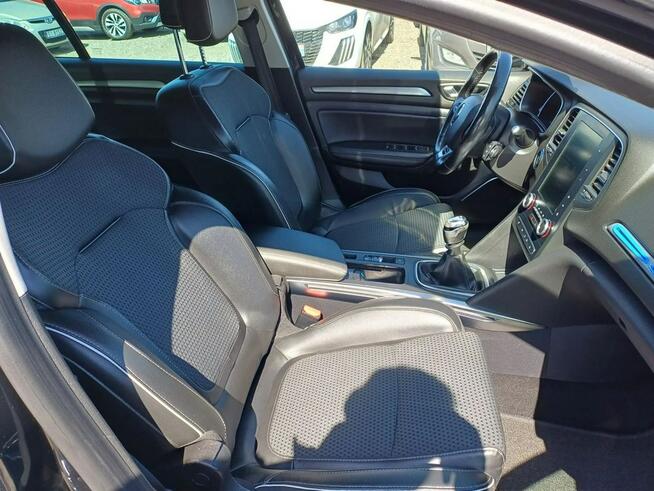 Renault Megane DuzaNavi*FullLED* BOSE * PÓŁSKÓRA *Kamera *Serwis*Gwarancja