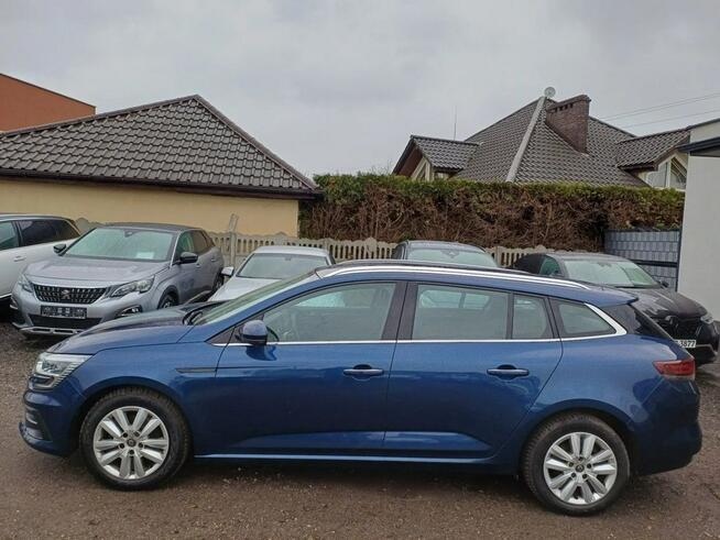 Renault Megane Navi *FullLED* 100%Bezwypadkowy *2xPDC *Kamera *Serwis*Gwarancja