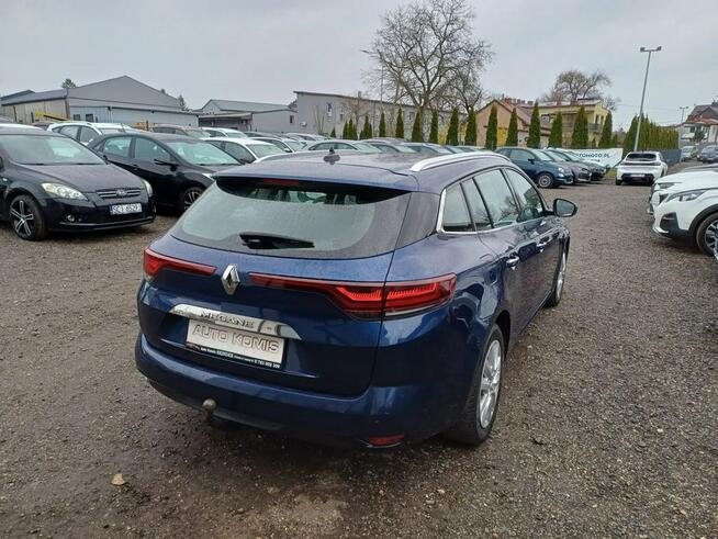 Renault Megane Navi *FullLED* 100%Bezwypadkowy *2xPDC *Kamera *Serwis*Gwarancja