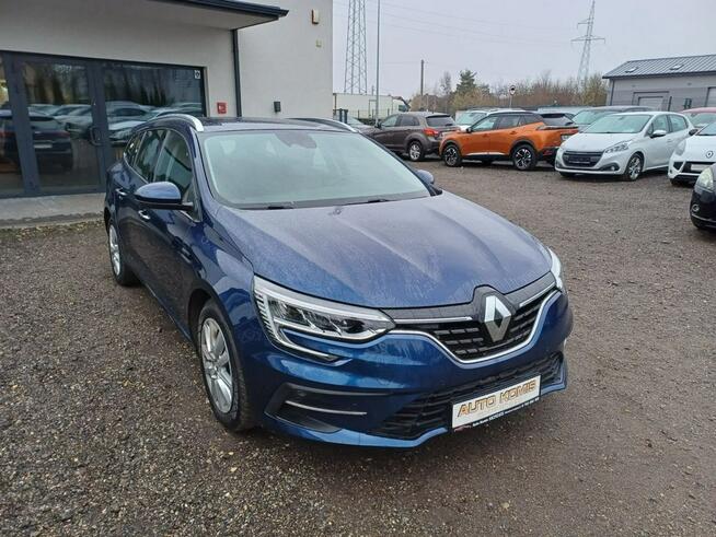 Renault Megane Navi *FullLED* 100%Bezwypadkowy *2xPDC *Kamera *Serwis*Gwarancja