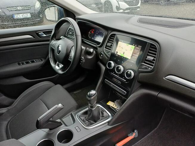 Renault Megane Navi *FullLED* 100%Bezwypadkowy *2xPDC *Kamera *Serwis*Gwarancja