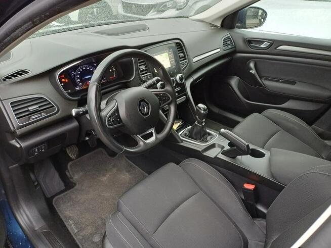 Renault Megane Navi *FullLED* 100%Bezwypadkowy *2xPDC *Kamera *Serwis*Gwarancja