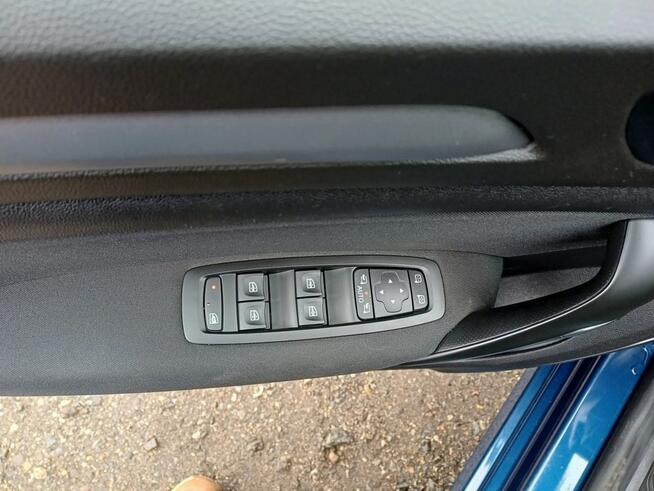 Renault Megane Navi *FullLED* 100%Bezwypadkowy *2xPDC *Kamera *Serwis*Gwarancja