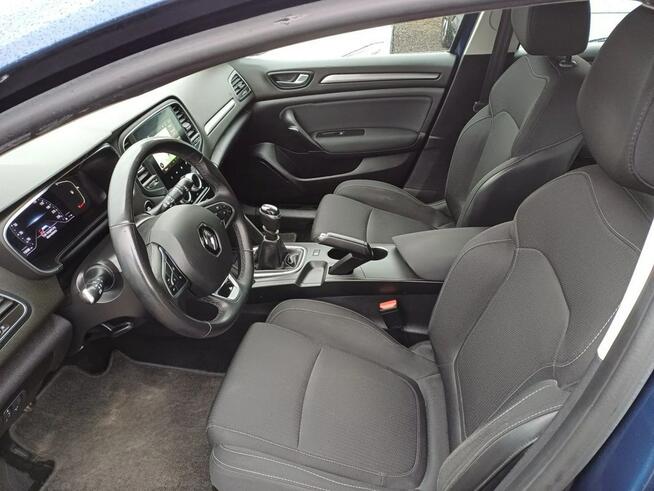 Renault Megane Navi *FullLED* 100%Bezwypadkowy *2xPDC *Kamera *Serwis*Gwarancja