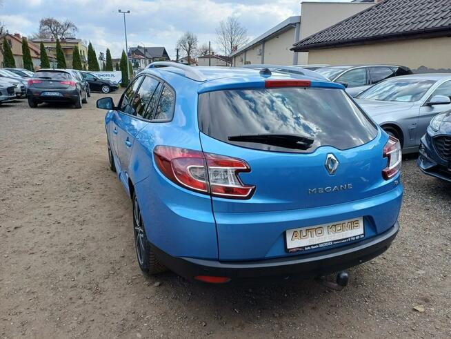 Renault Megane Bose *Skóra *Climatronic *Kamera *Navi *Led *1 wl *Alu *Gwarancja