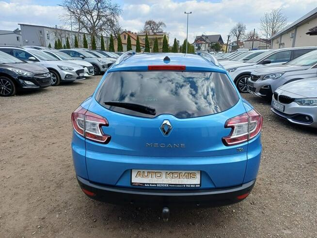 Renault Megane Bose *Skóra *Climatronic *Kamera *Navi *Led *1 wl *Alu *Gwarancja