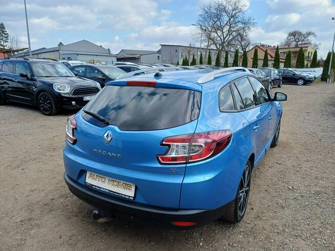 Renault Megane Bose *Skóra *Climatronic *Kamera *Navi *Led *1 wl *Alu *Gwarancja