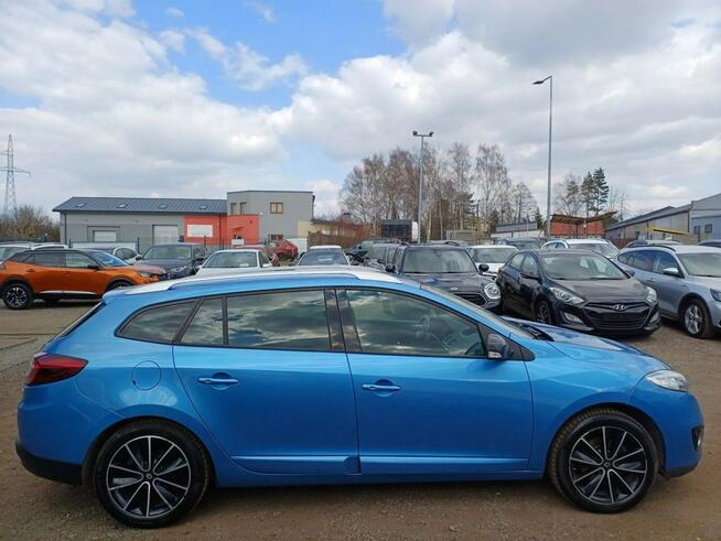 Renault Megane Bose *Skóra *Climatronic *Kamera *Navi *Led *1 wl *Alu *Gwarancja