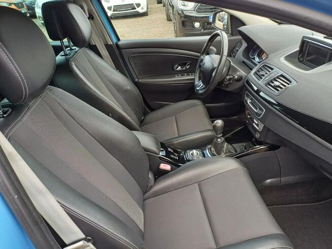 Renault Megane Bose *Skóra *Climatronic *Kamera *Navi *Led *1 wl *Alu *Gwarancja