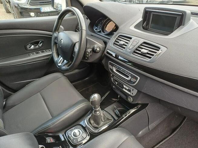Renault Megane Bose *Skóra *Climatronic *Kamera *Navi *Led *1 wl *Alu *Gwarancja