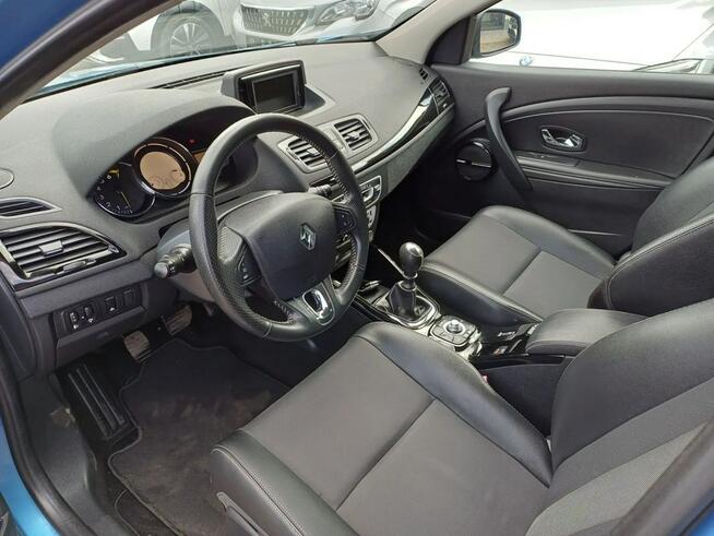 Renault Megane Bose *Skóra *Climatronic *Kamera *Navi *Led *1 wl *Alu *Gwarancja