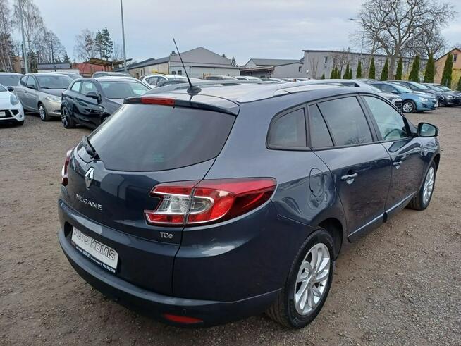 Renault Megane Panorama *Climatronic *GrzaneFotele*Navi *Led *1 wl *Alu *Gwarancja