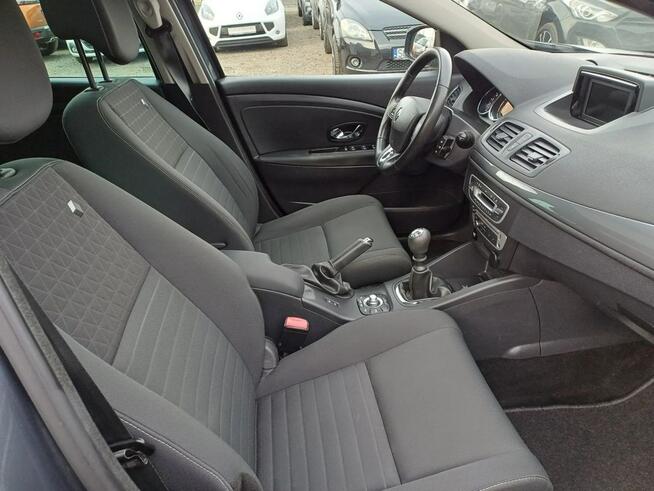 Renault Megane Panorama *Climatronic *GrzaneFotele*Navi *Led *1 wl *Alu *Gwarancja
