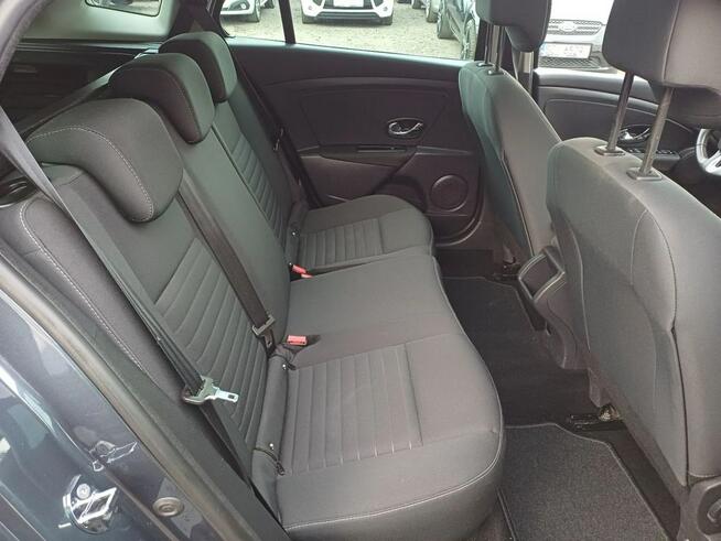 Renault Megane Panorama *Climatronic *GrzaneFotele*Navi *Led *1 wl *Alu *Gwarancja
