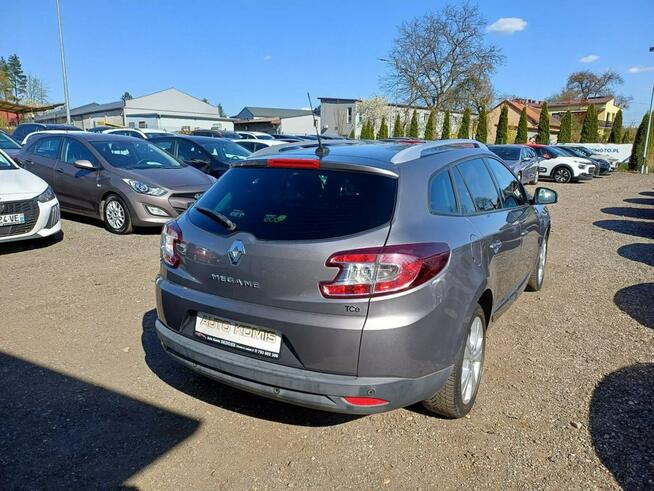 Renault Megane Bose *Skóra *Climatronic *GrzaneFotele*Navi *Led *1 wl *Alu *Gwarancja