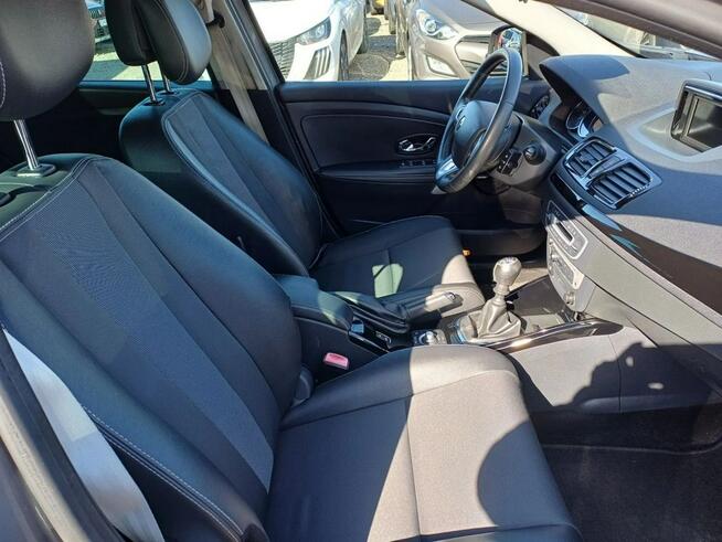 Renault Megane Bose *Skóra *Climatronic *GrzaneFotele*Navi *Led *1 wl *Alu *Gwarancja