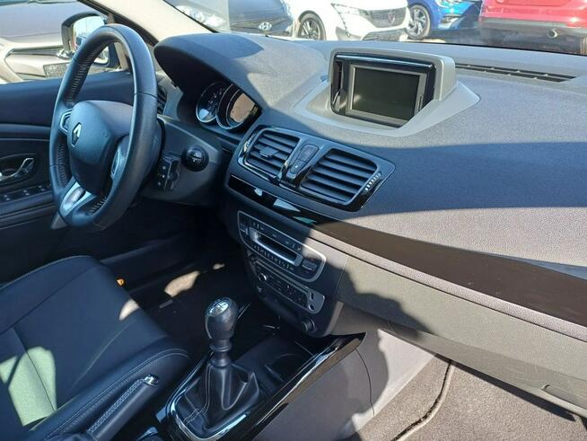 Renault Megane Bose *Skóra *Climatronic *GrzaneFotele*Navi *Led *1 wl *Alu *Gwarancja