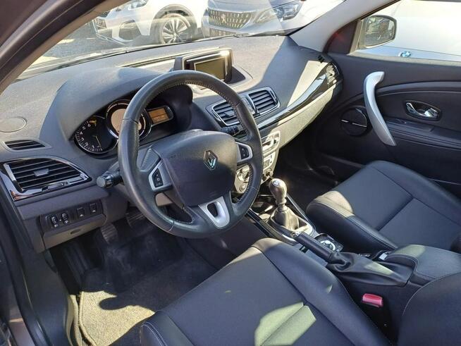 Renault Megane Bose *Skóra *Climatronic *GrzaneFotele*Navi *Led *1 wl *Alu *Gwarancja