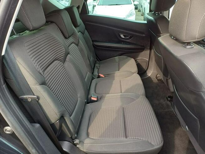 Renault Scenic LIMITED*BEZWYPADKOWY*Navi *FullLED *Tablet *2xPDC *Alu *1wł *Gwarancja