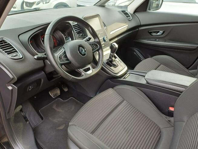 Renault Scenic LIMITED*BEZWYPADKOWY*Navi *FullLED *Tablet *2xPDC *Alu *1wł *Gwarancja
