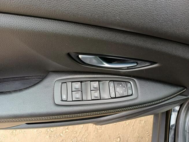 Renault Scenic LIMITED*BEZWYPADKOWY*Navi *FullLED *Tablet *2xPDC *Alu *1wł *Gwarancja