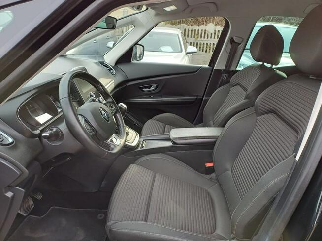 Renault Scenic LIMITED*BEZWYPADKOWY*Navi *FullLED *Tablet *2xPDC *Alu *1wł *Gwarancja