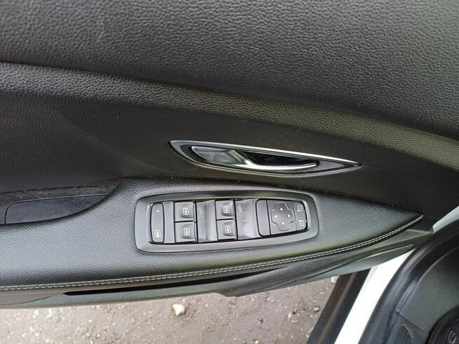 Renault Scenic LIMITED*BEZWYPADKOWY*Navi LED *Tablet *2xPDC *Alu *1wł *Gwarancja
