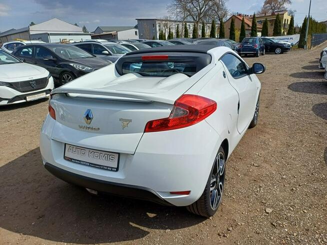 Renault Wind Półskóra *100%Bezwypadkowy*1 wl *Alu *Gwarancja