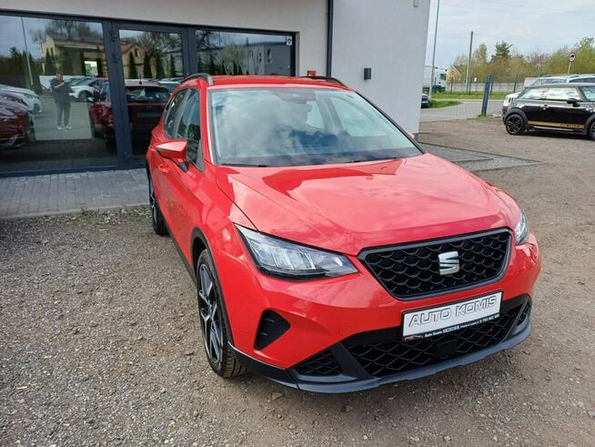 Seat Arona ALU 18*1 wł *Navi *100%BEZWYPADKOWY*Tablet *Full Led *Gwarancja