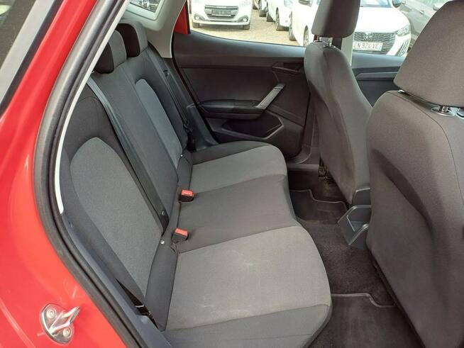 Seat Arona ALU 18*1 wł *Navi *100%BEZWYPADKOWY*Tablet *Full Led *Gwarancja